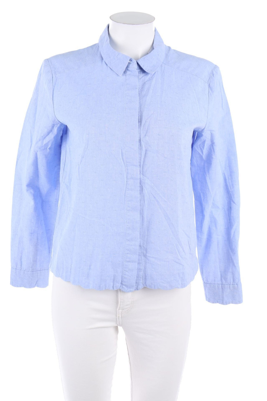 ZARA - Hemd-Bluse - S