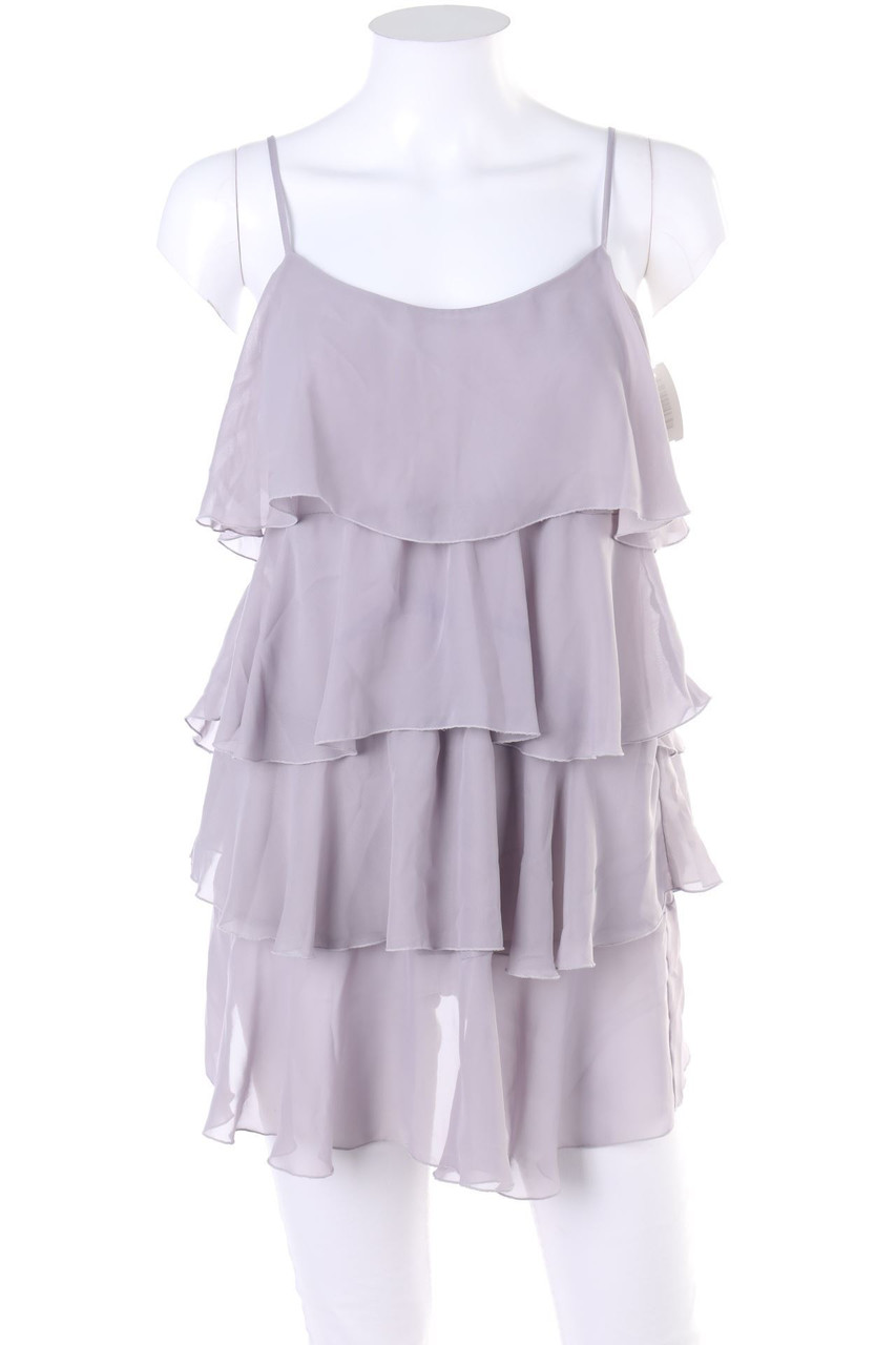 AVANT PREMIERE - Volants-Blouse Top - M