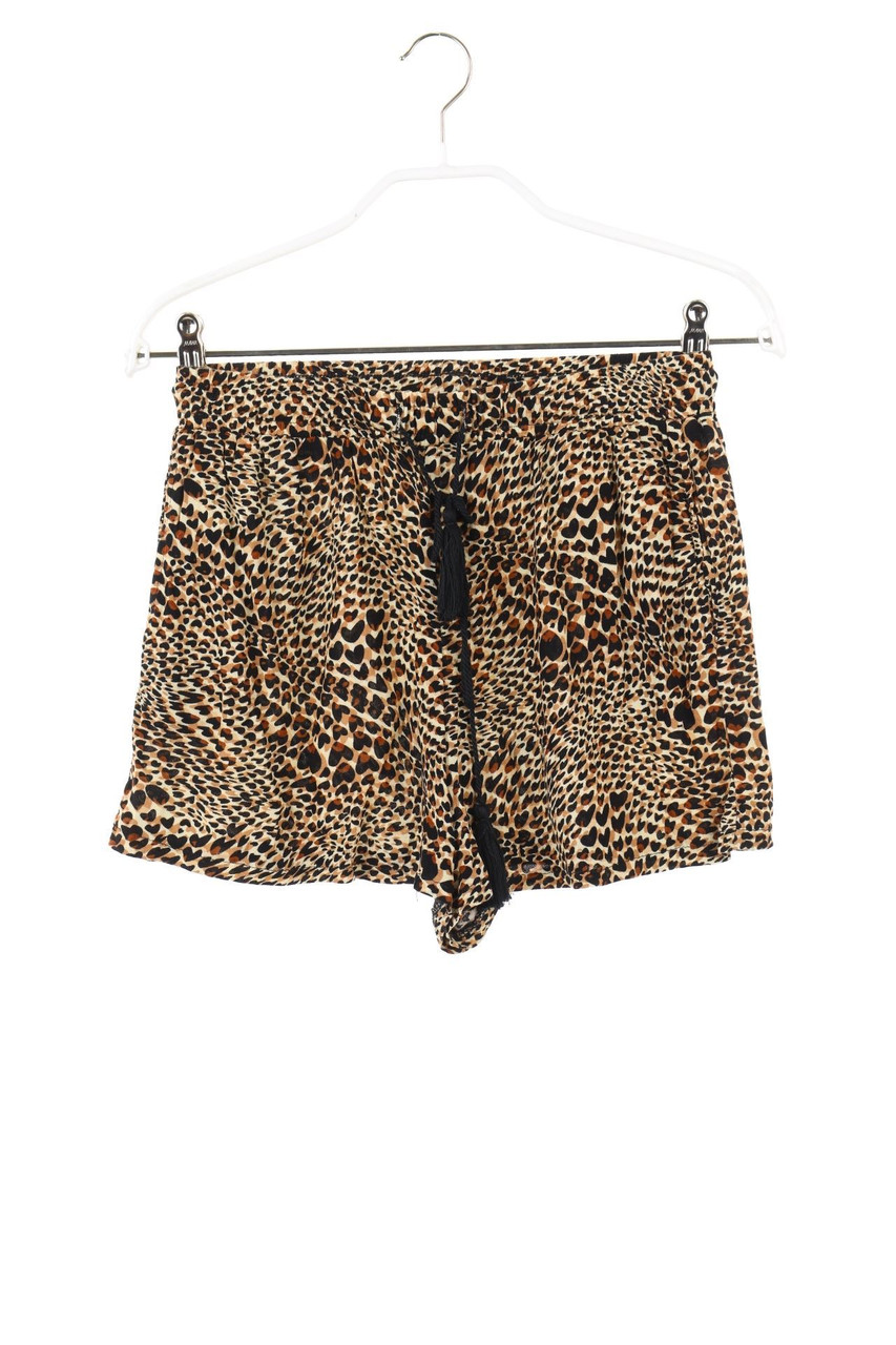 zebra - Shorts with Pattern - XS