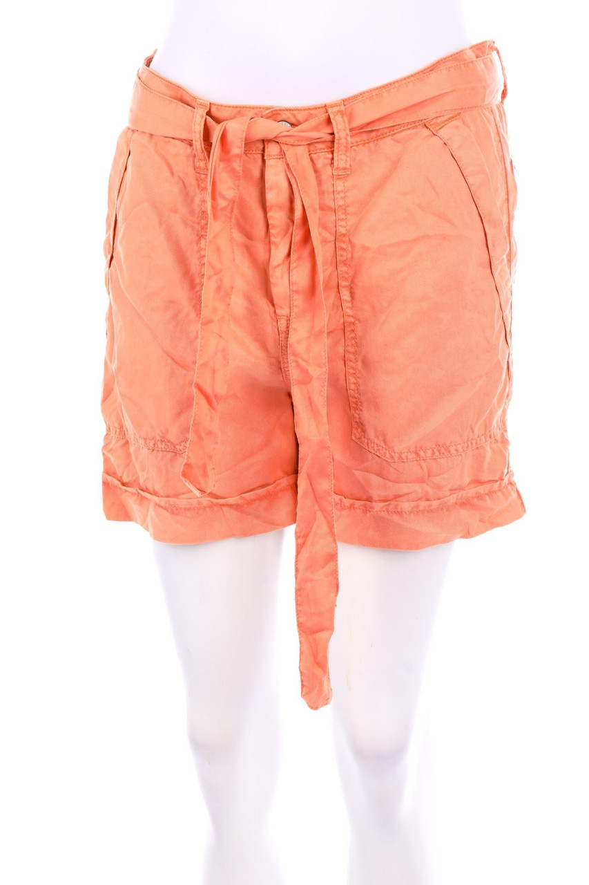 Pepe Jeans London - Shorts with Belt - W27