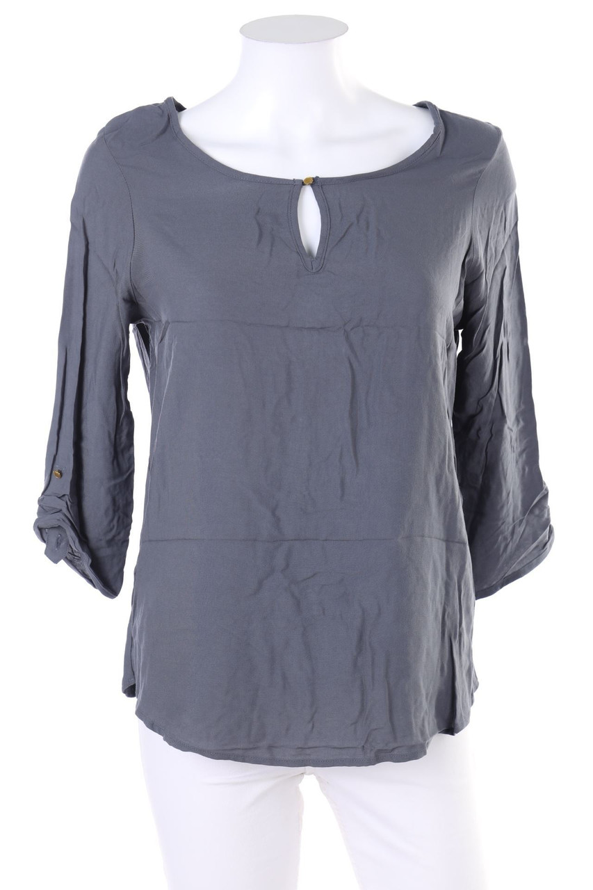 VERO MODA - Bluse mit 3/4-Ärmel - XS