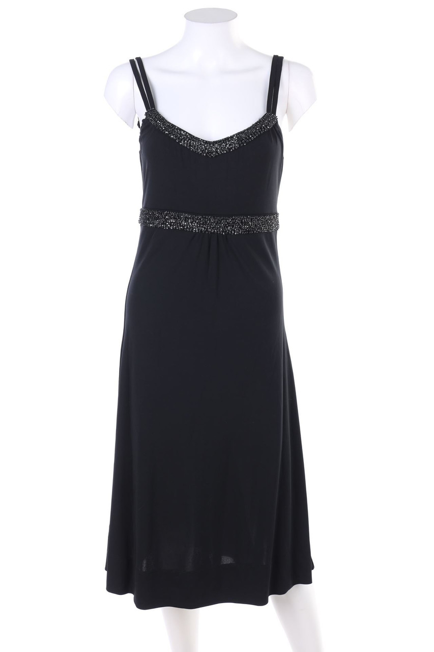 MEXX - Cocktailkleid mit Pailletten - S