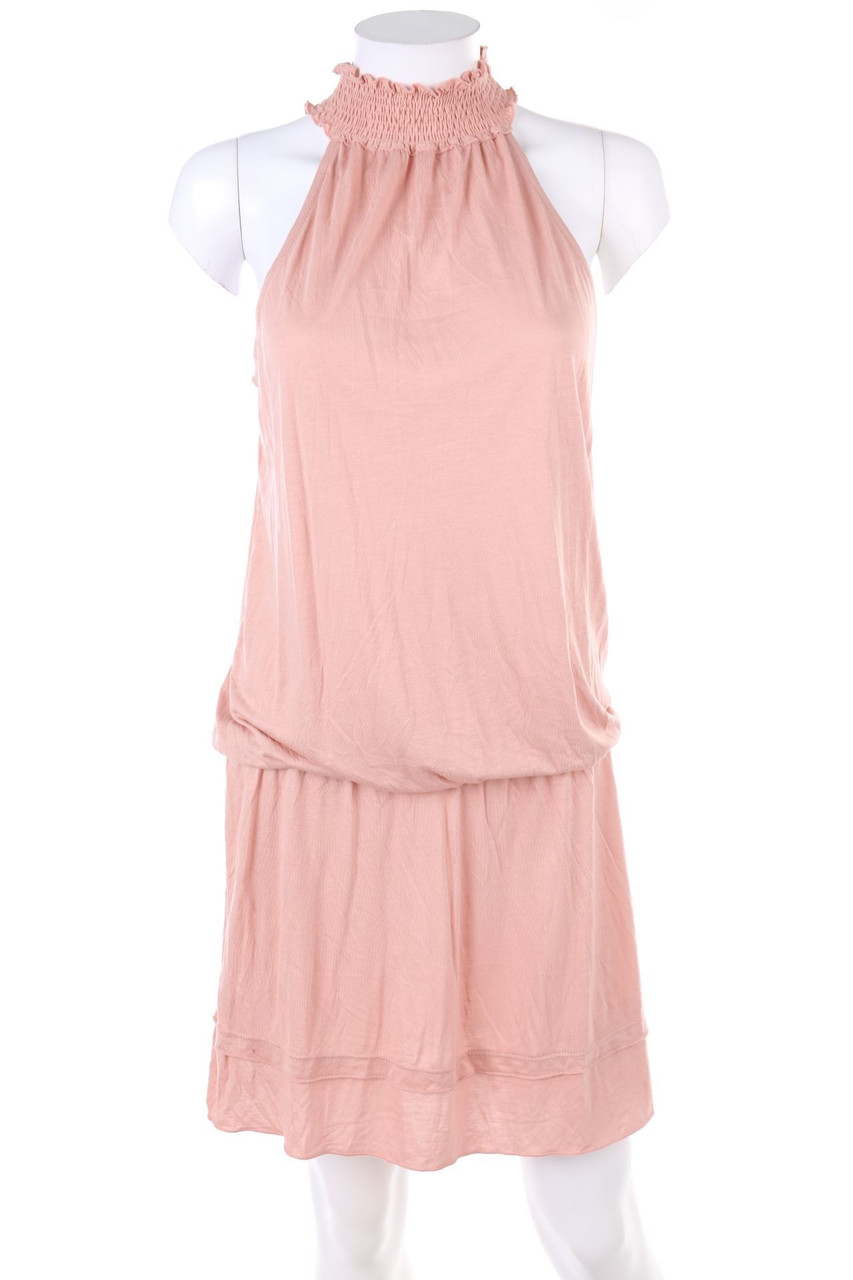 LASCANA - Dress, Smok Detailing - D 40