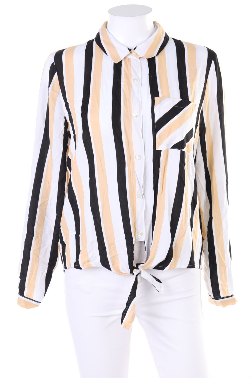 TALLY WEiJL - Blouse to tie - M