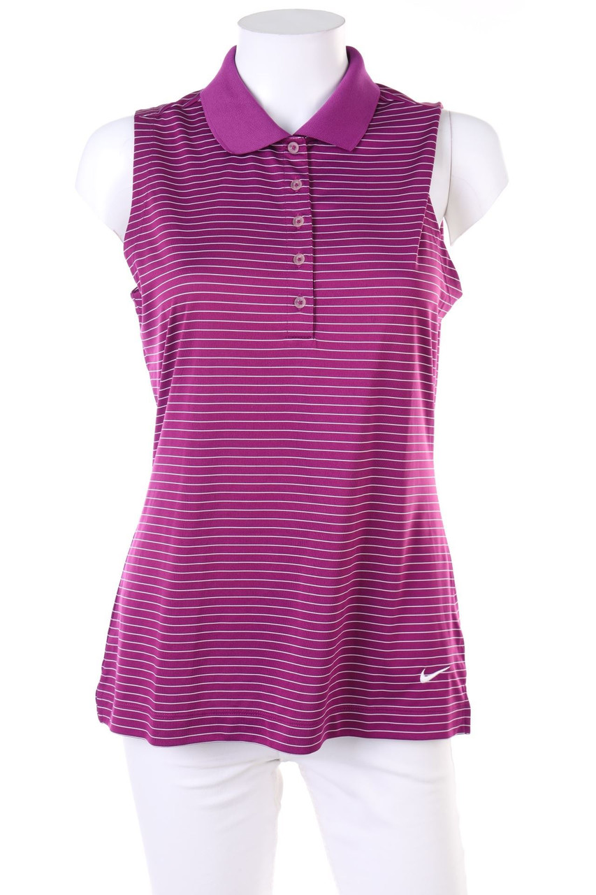 NIKE GOLF - Golf-Sport Top - M
