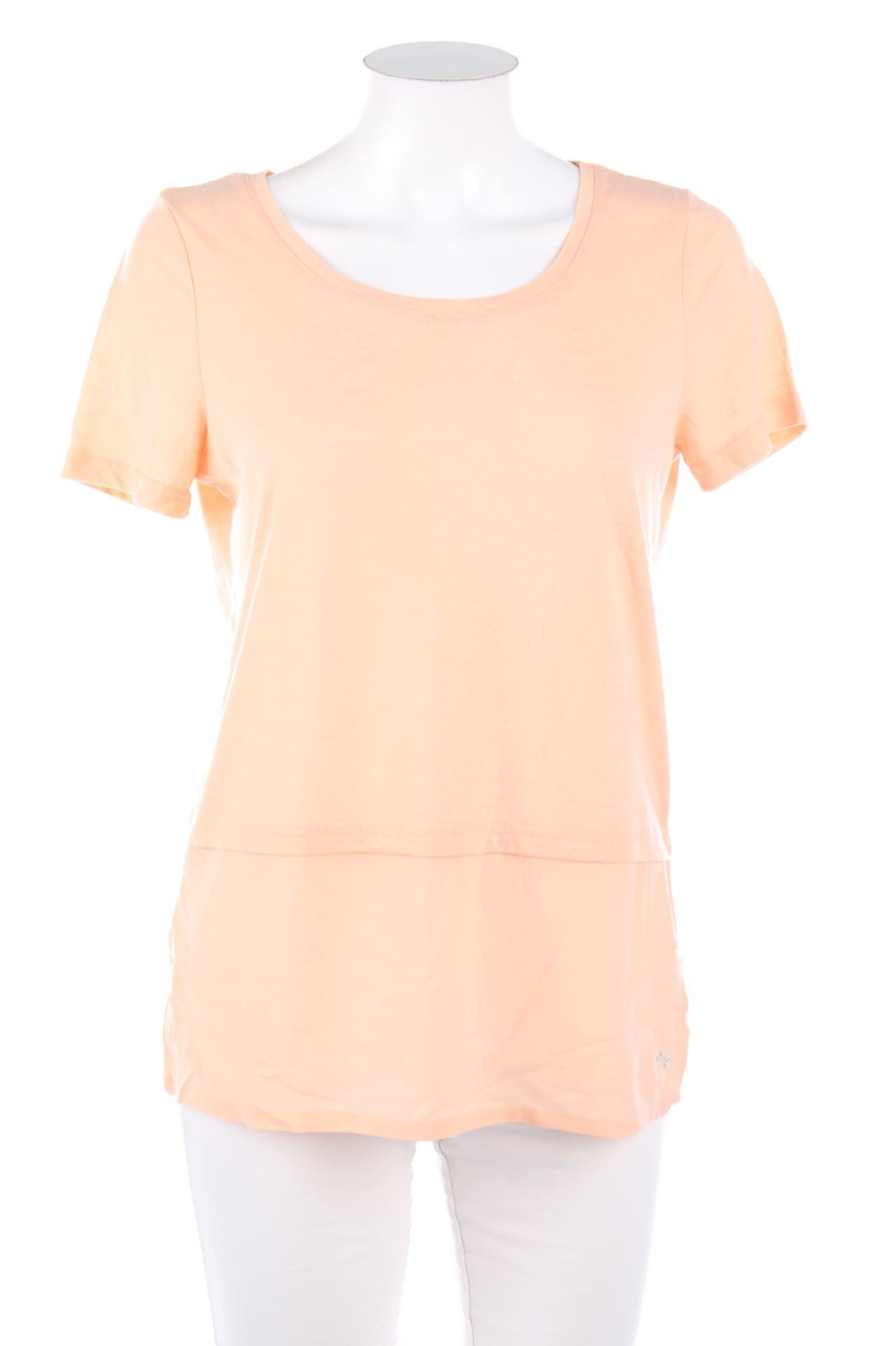 ONLY - Kurzarm-Shirt - S