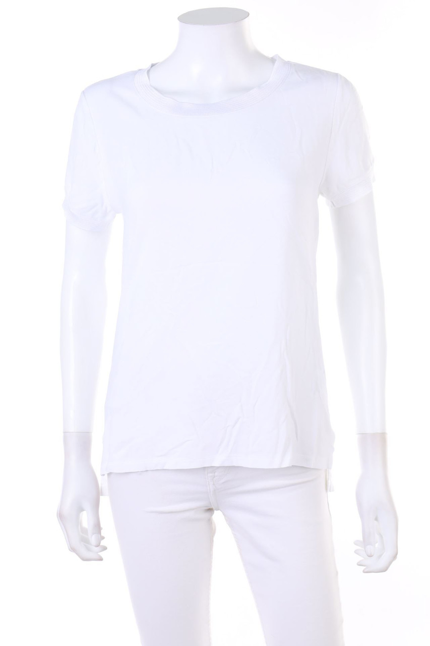 rich & royal - Shortsleeve Blouse - M