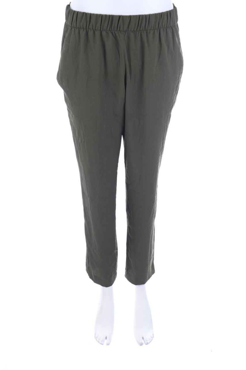 H&M - Hose mit Gummizug - D 40