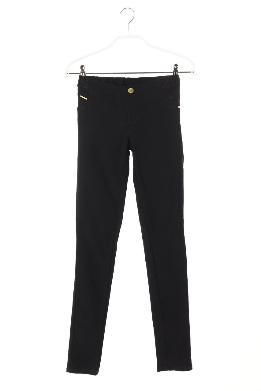 zebra - Skinny Jeggings - XS