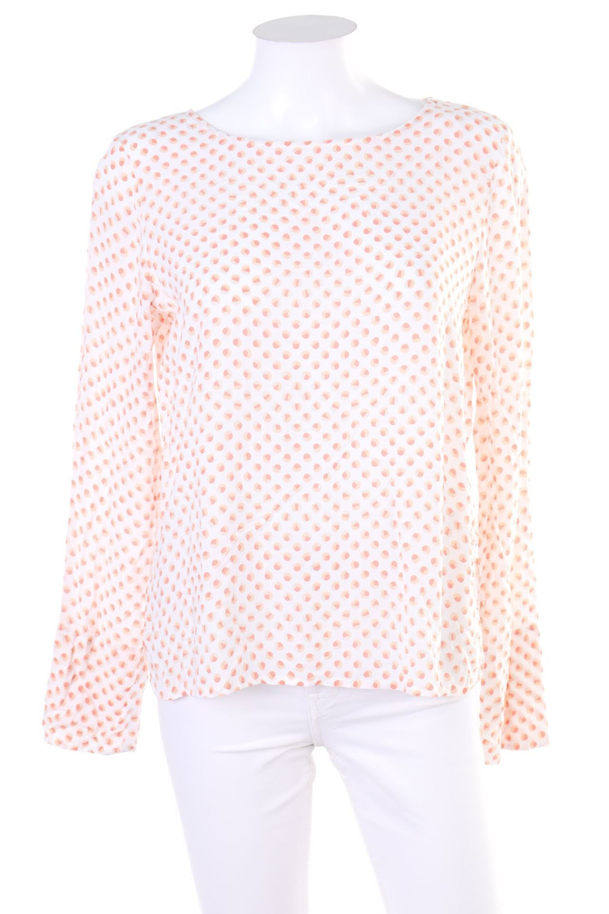 OPUS - Longsleeve-Shirt with Print - D 36