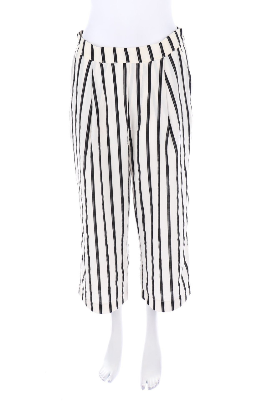 BIK BOK - Hose mit Streifen - L