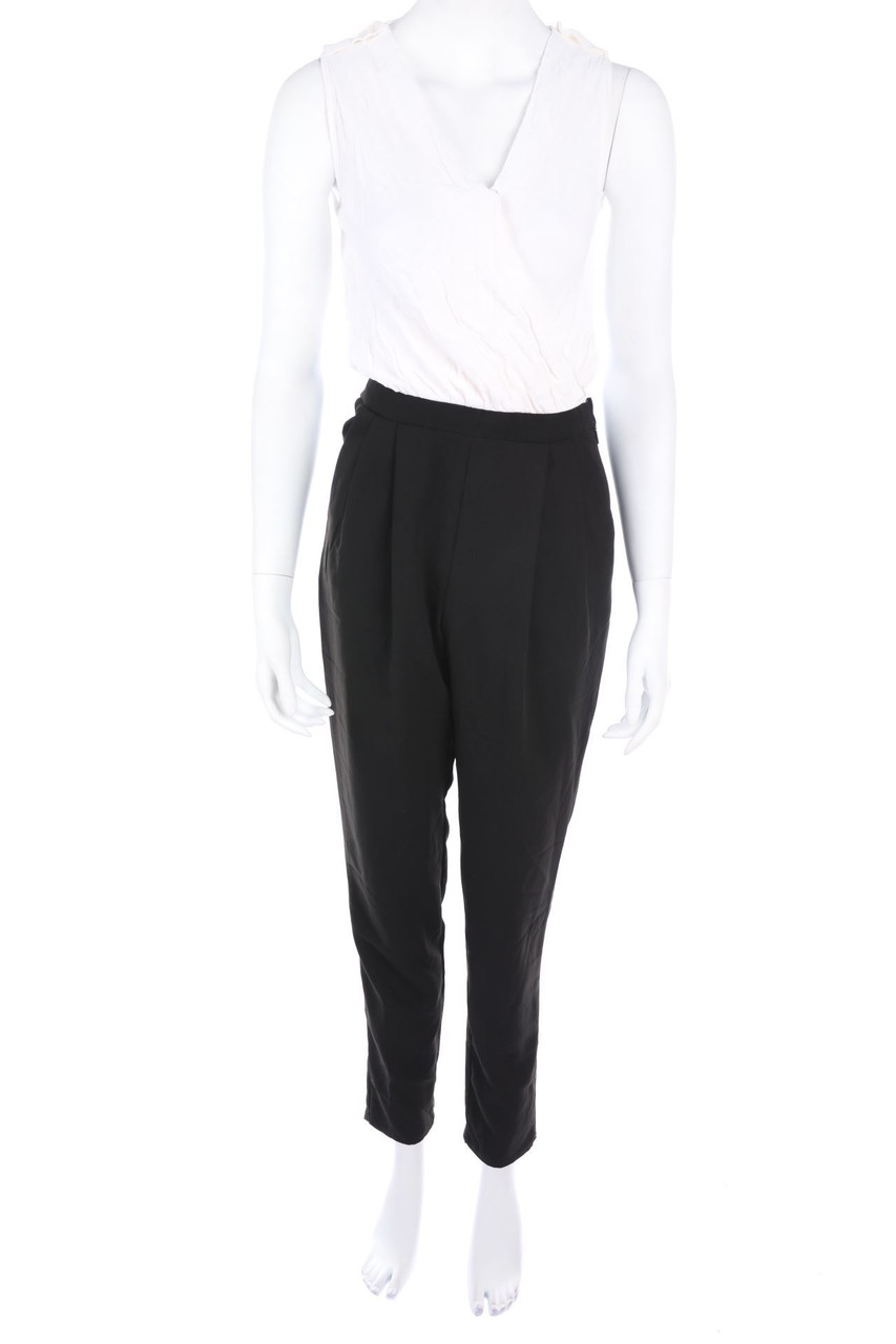 MANGO - Jumpsuit - S