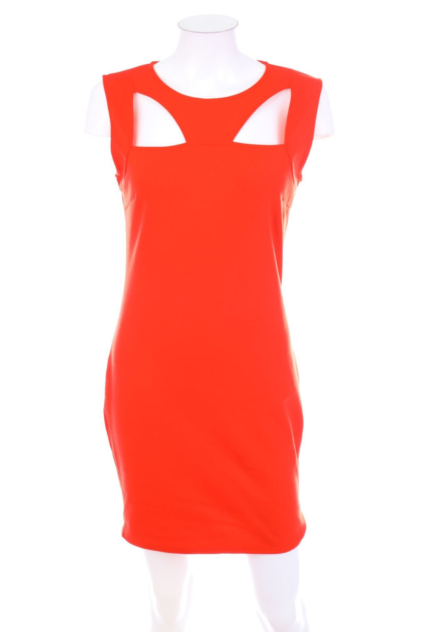 Lefties - Cocktail Dress with Cut-outs - L