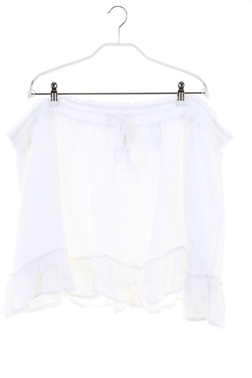 H&M - Baumwoll-Rock - XXXL