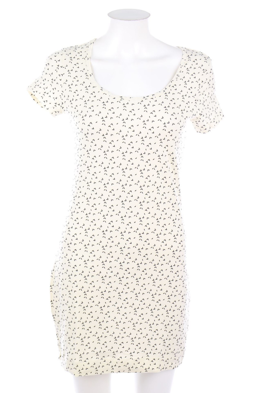 esmara - Jersey-dress with Print - D 36-38