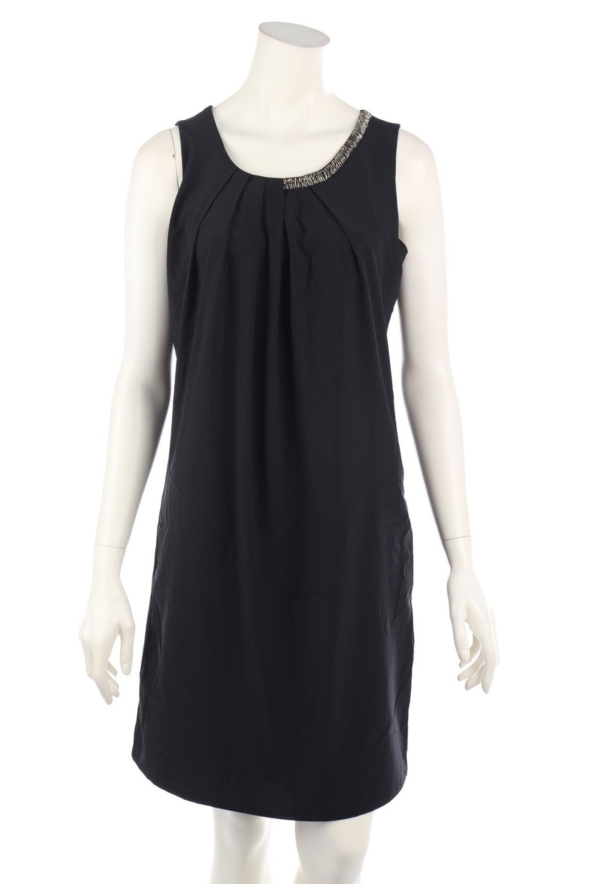 MALVIN - Cocktailkleid mit Perlen - D 38-40