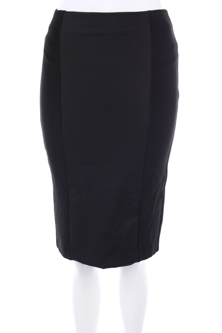 MANGO SUIT - Bleistift-Rock - S