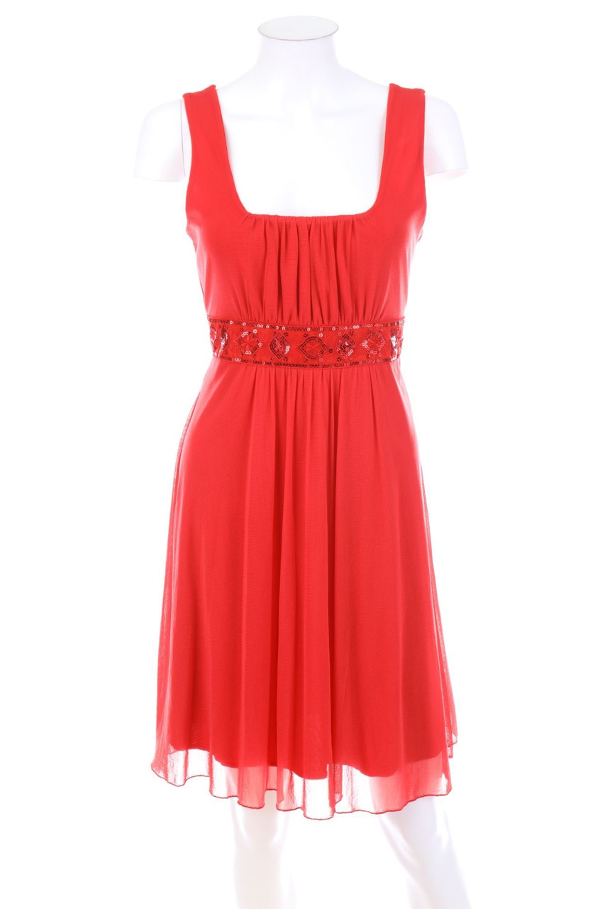 Yessica by C&A - Kleid mit Pailletten - D 36