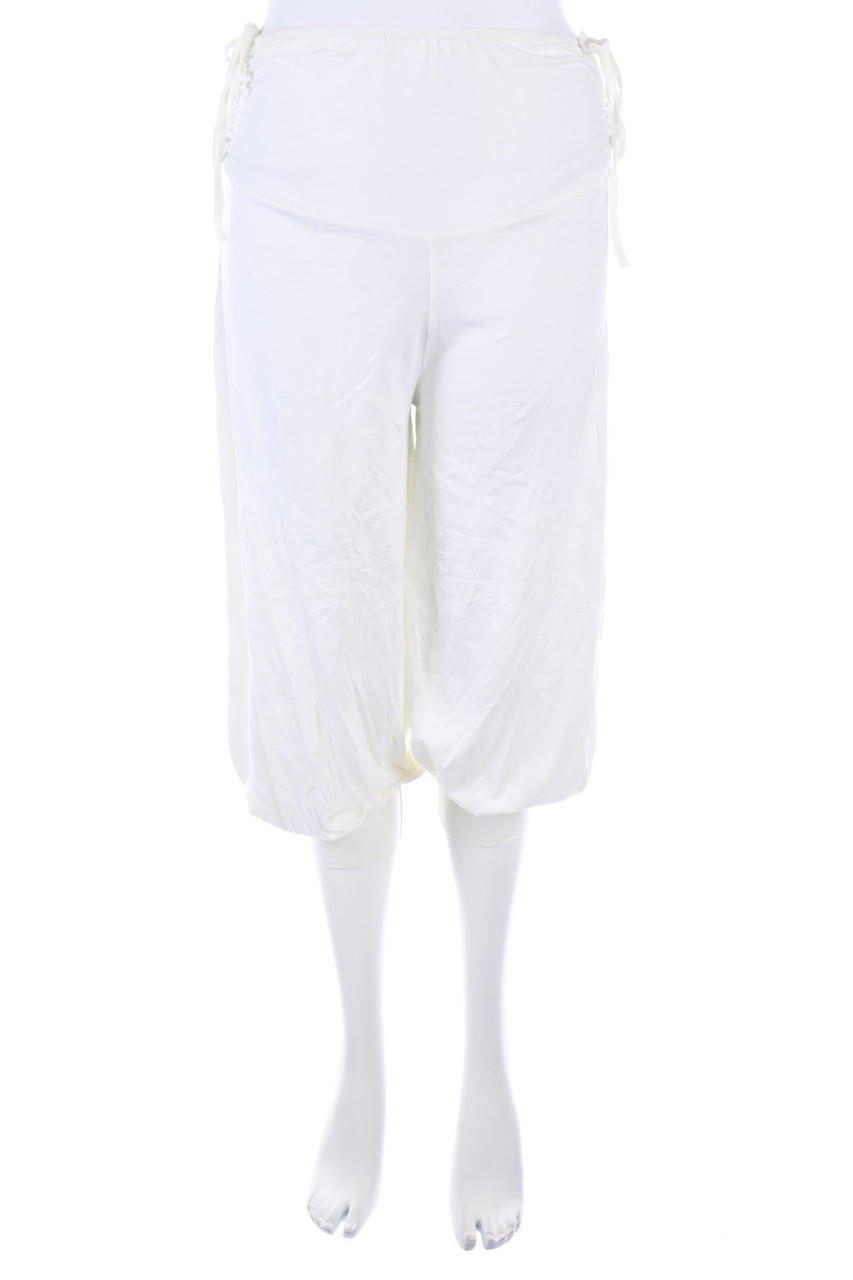 promod - Harems-Hose mit Raffungen - D 36-38