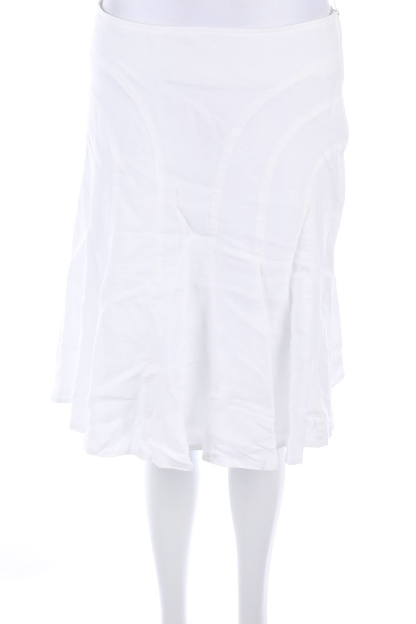 orsay - Skirt, Linen - D 38