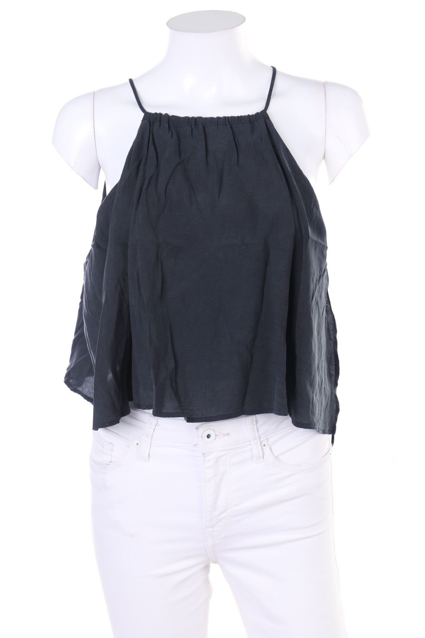 NA-KD - Top with Deep Back Neckline - D 36