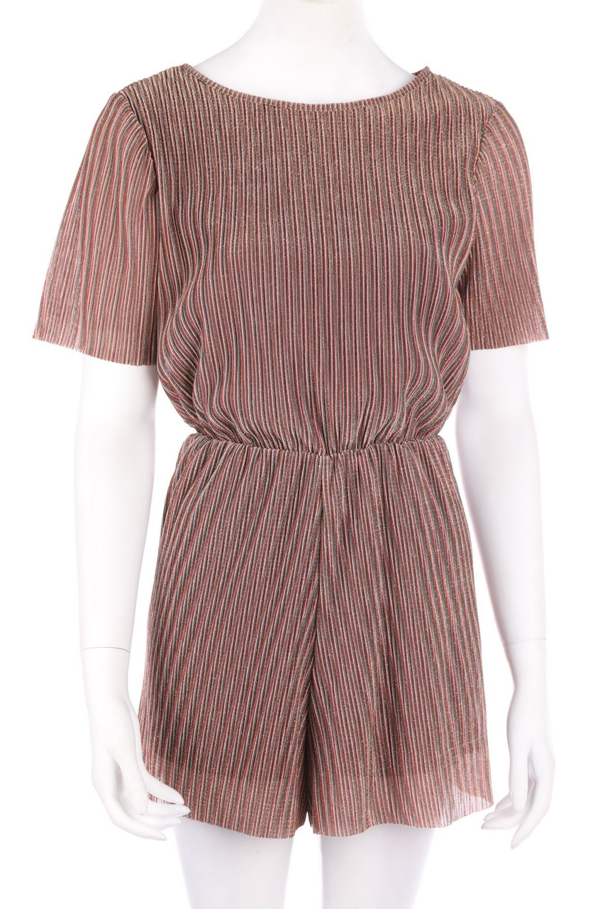 CLOCKHOUSE by C&A - Glitter-dress - S