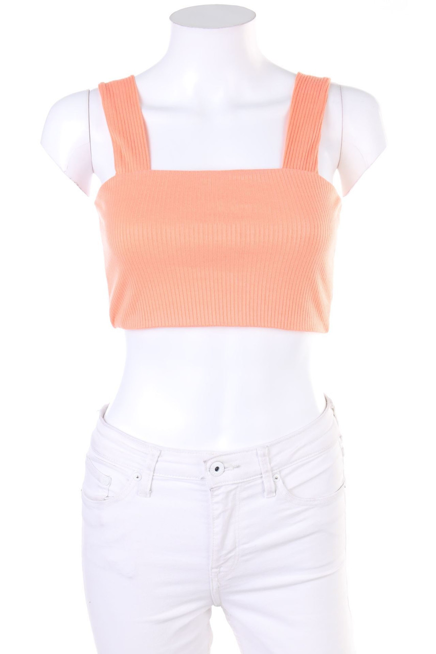 SHEIN - Crop-Top - S
