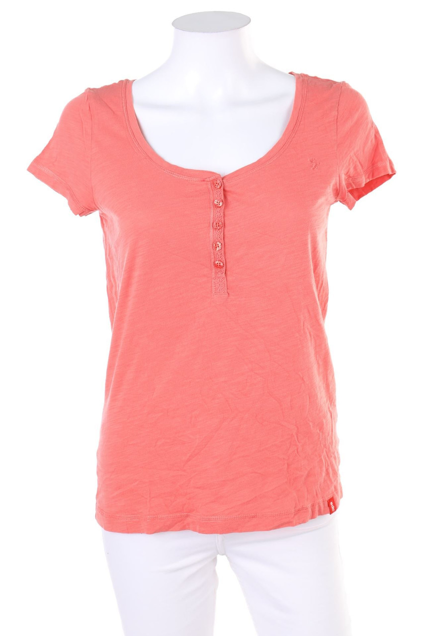 ESPRIT de corp - Kurzarm-Shirt - L