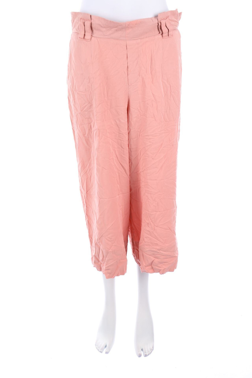 ONLY - Culotte mit Gummizug - D 38