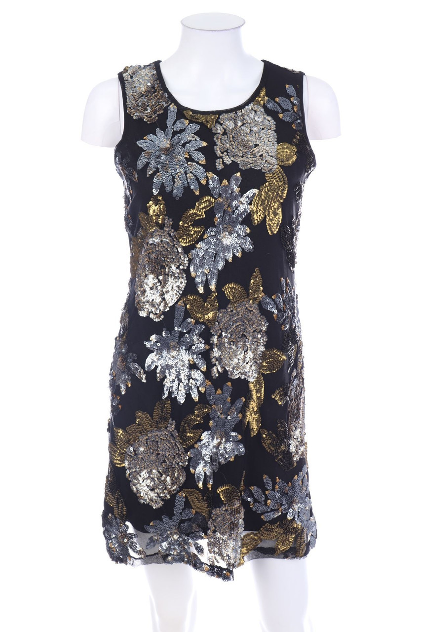 IZABEL - dress with Sequins - D 34