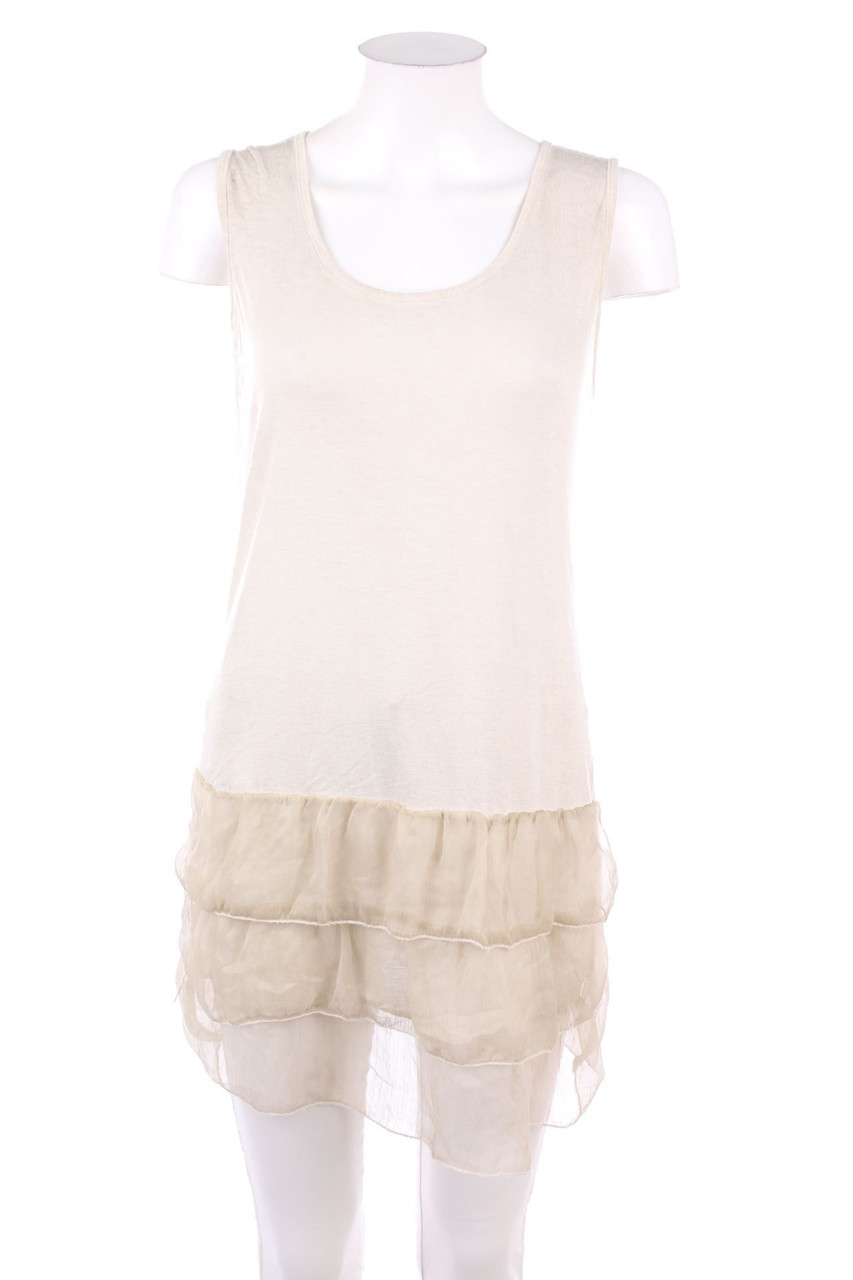 SECONDHAND - Top, Layer Look - D 40