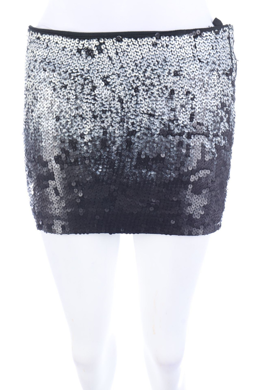 RELIGION - Skirt with Sequins - XS
