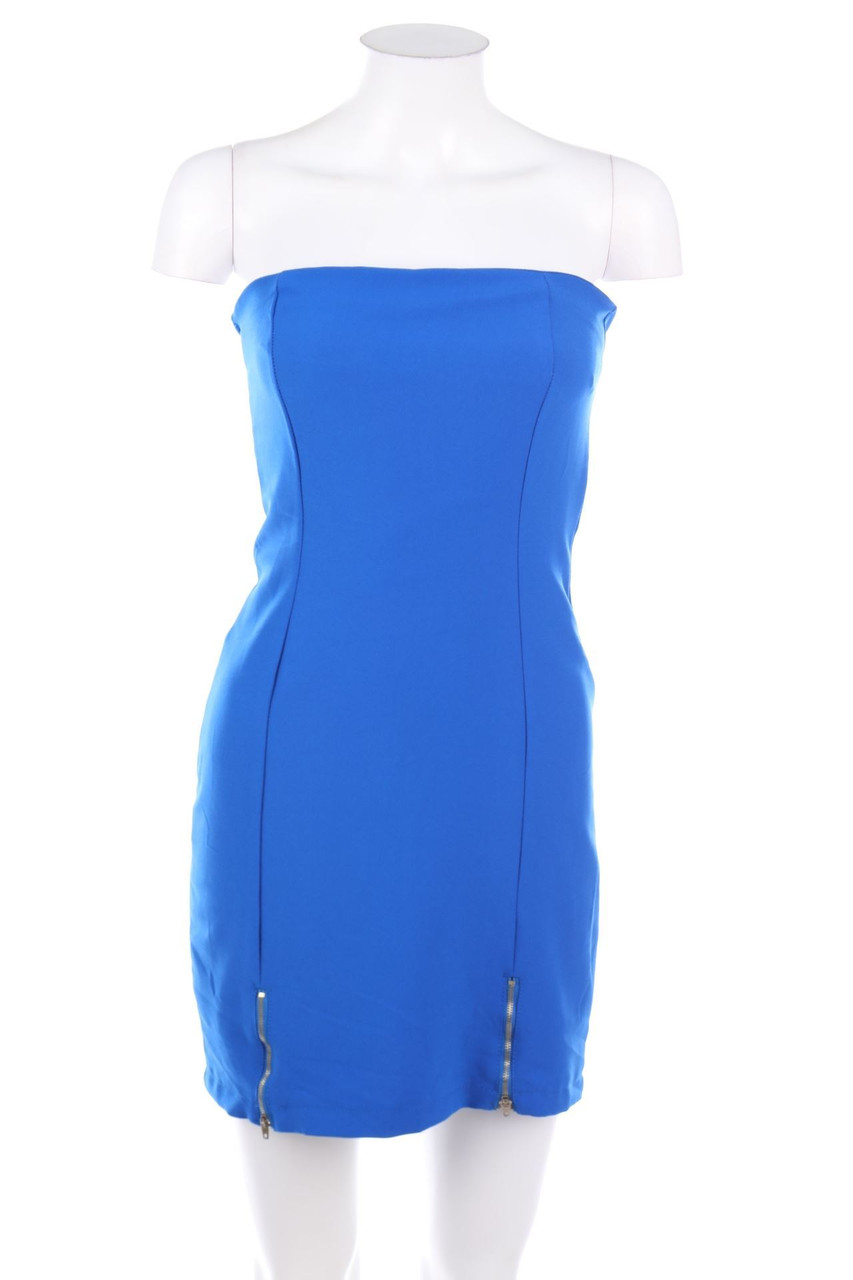 zebra - Cocktail Dress - S