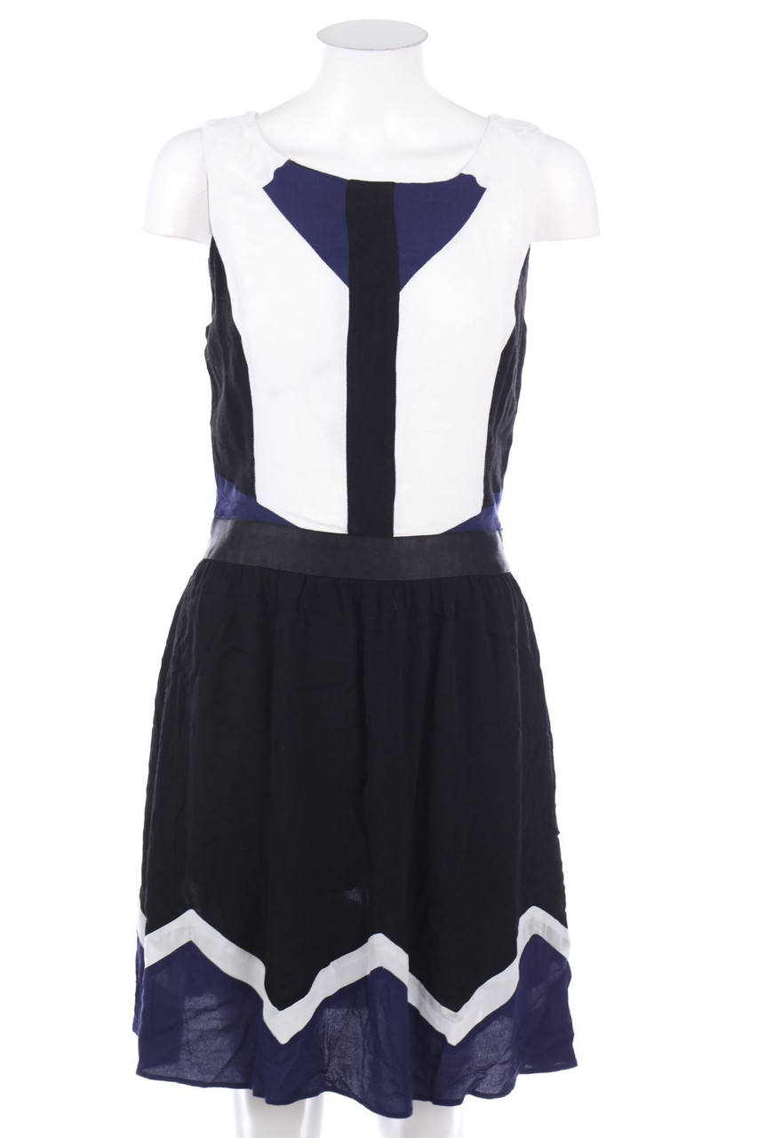 NAF NAF - Kleid - D 38