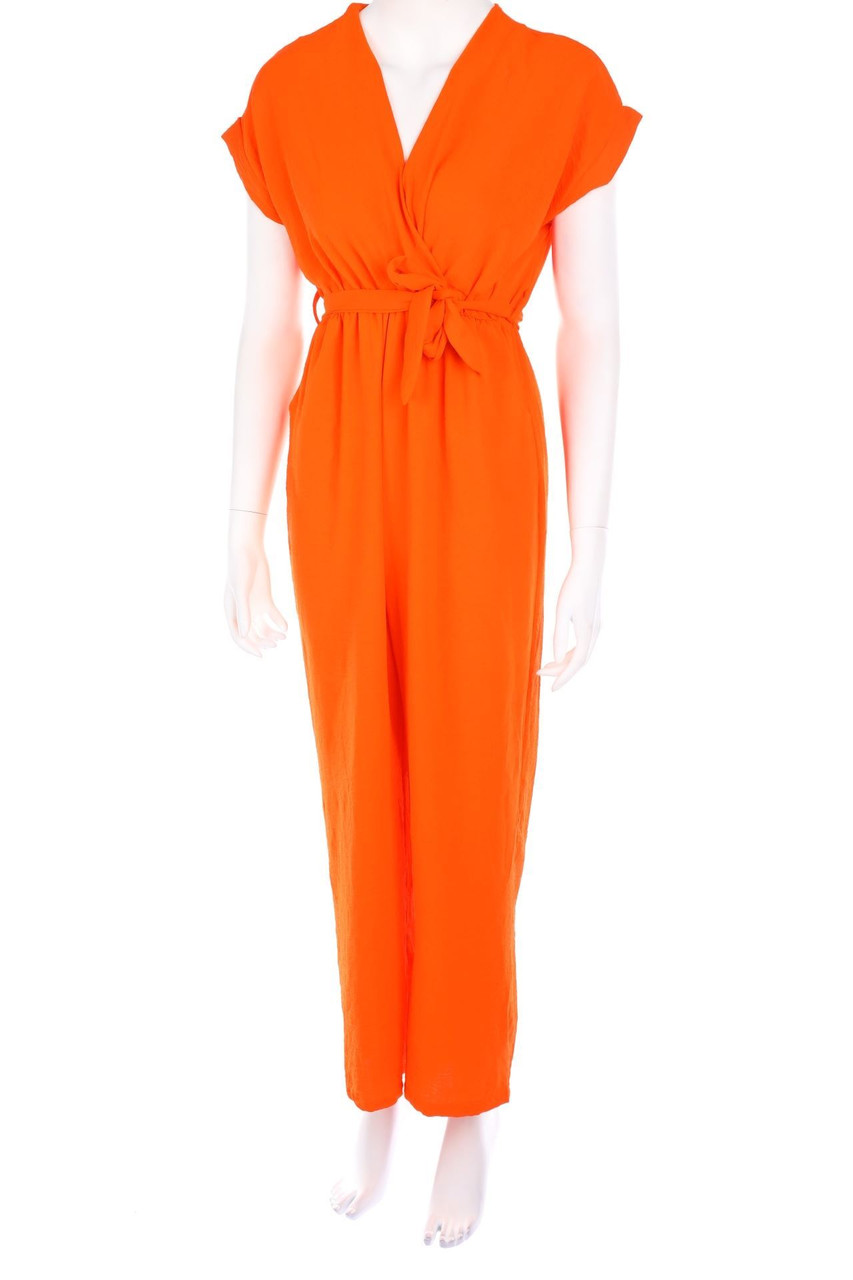 No Label - Jumpsuit, Layer Look - XS