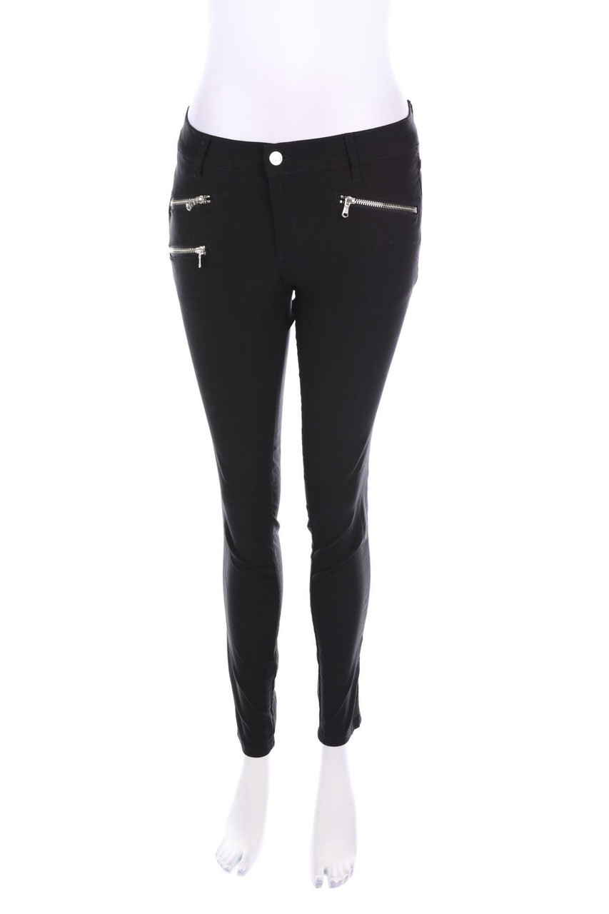 MANGO - Skinny-Hose - D 36