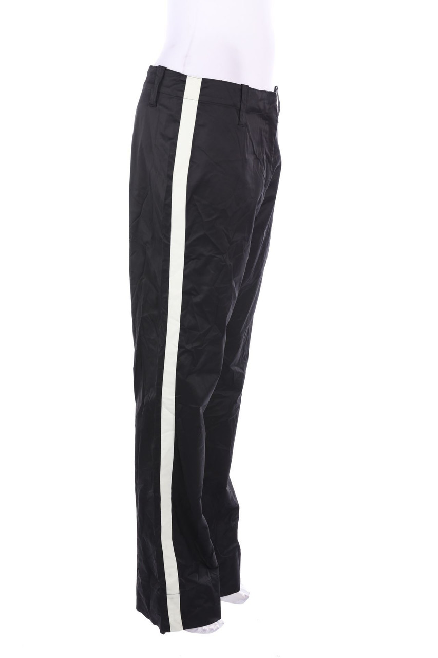 just me - Hose mit Galonstreifen - D 42