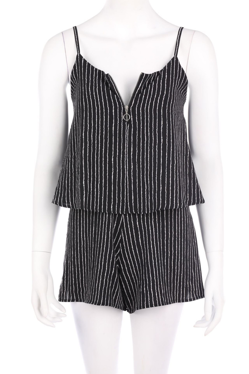 MANGO - dress, Layer Look - XXS