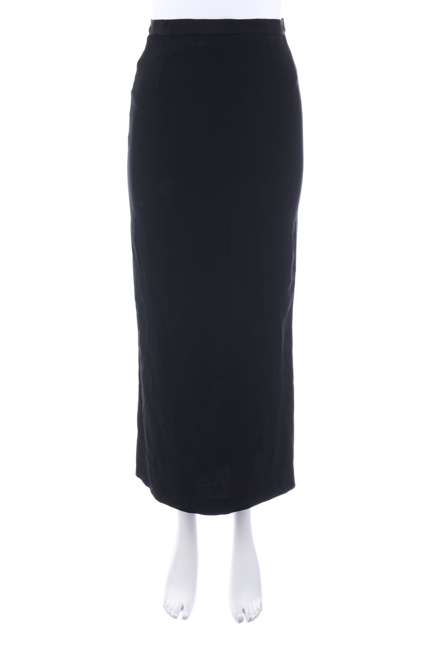 ISABEL DE PEDRO - Godet-Midi Skirt - D 34