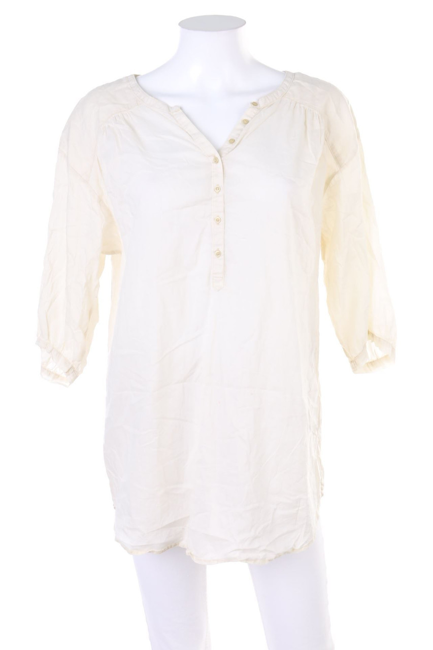 H&M DIVIDED - Bluse mit 3/4-Ärmel - D 36