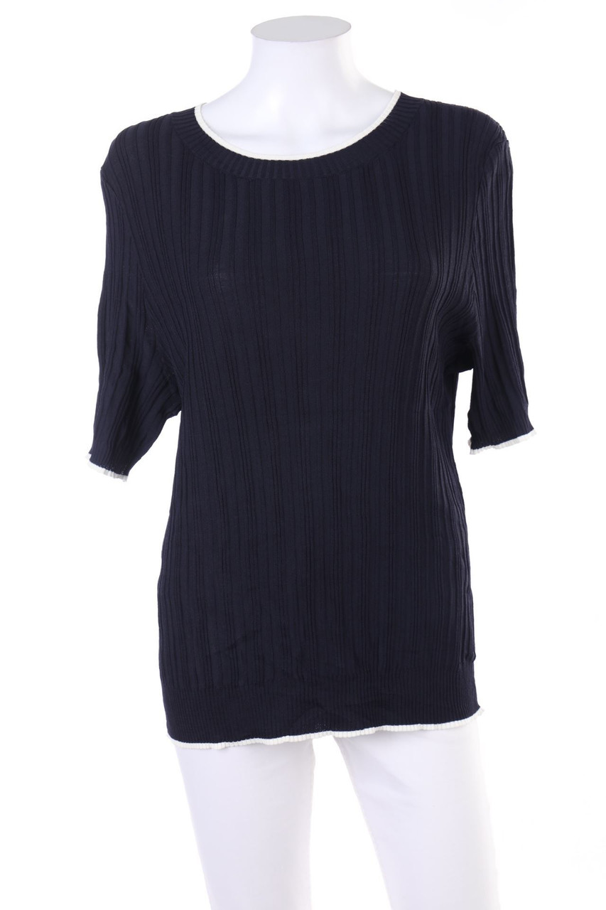 H&M - Strick-Pullover - L