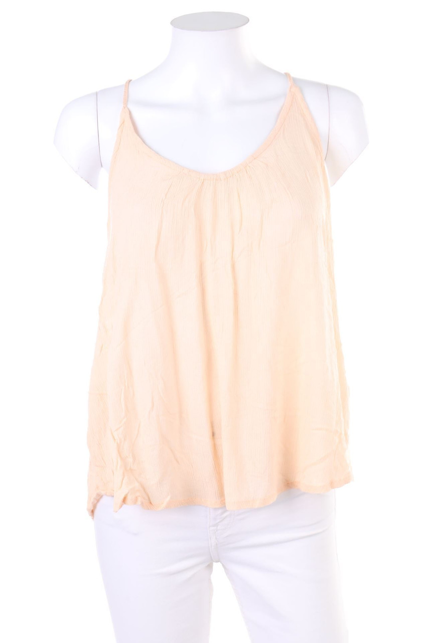 ROXY - Top aus Viskose - L