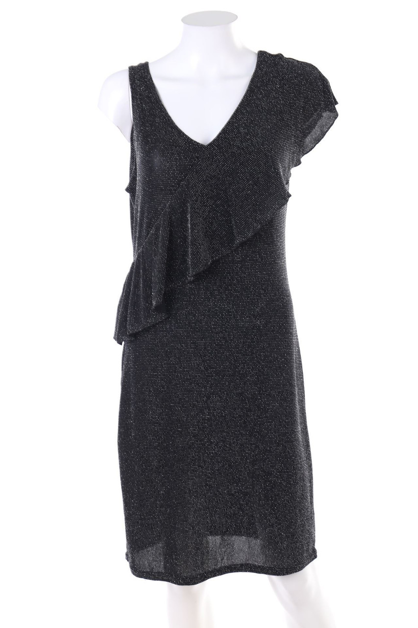 MOSQUITOS - Dress with Glitter - L