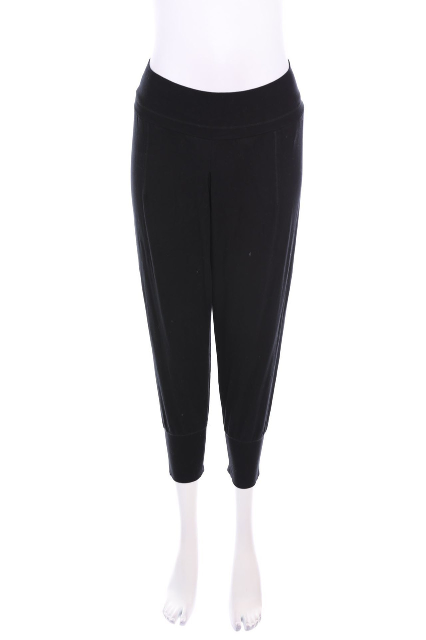 Repetto - Cropped-Hose aus Jersey - M