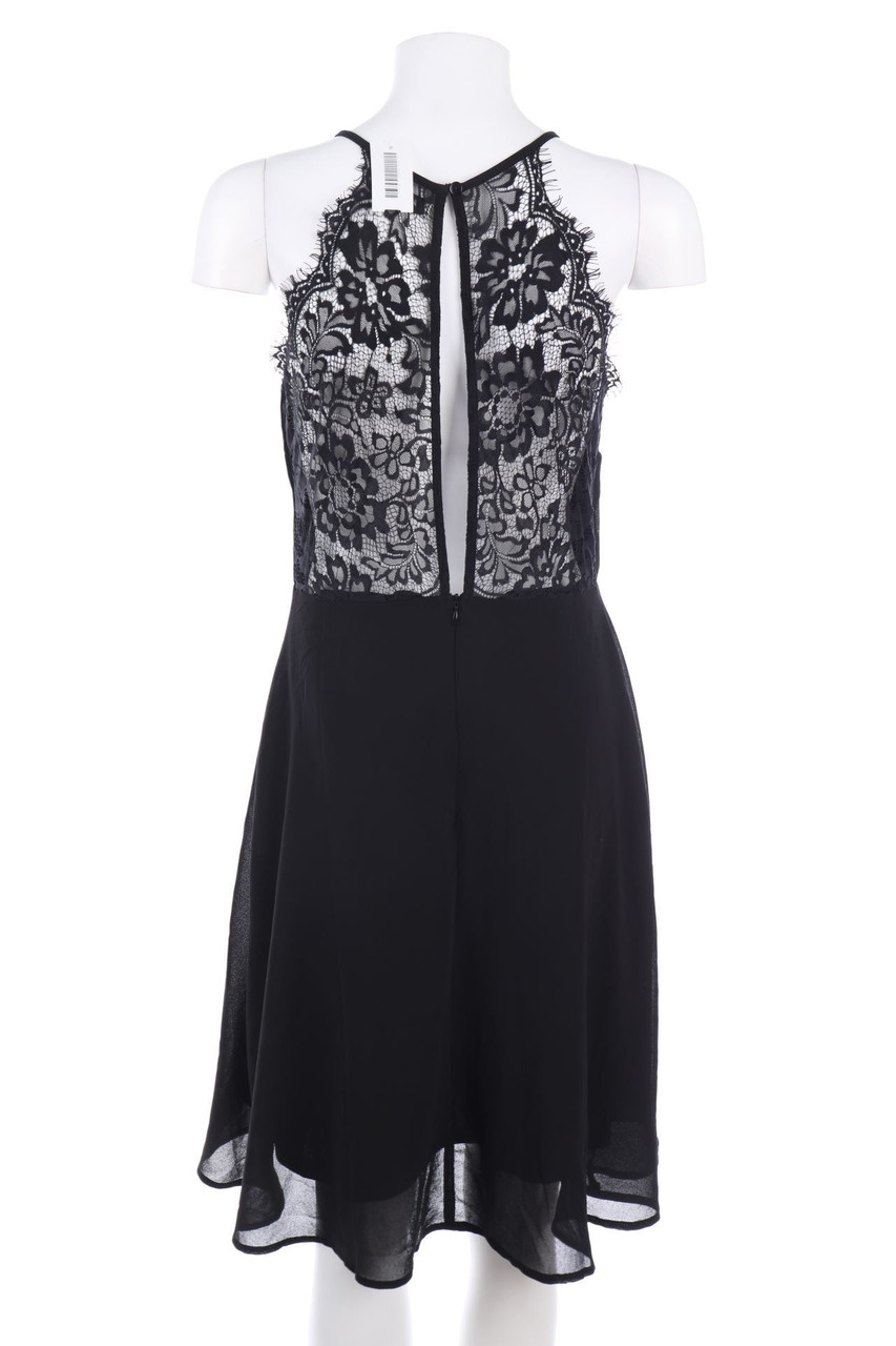 ABOUT YOU - Kleid mit Spitze - D 38