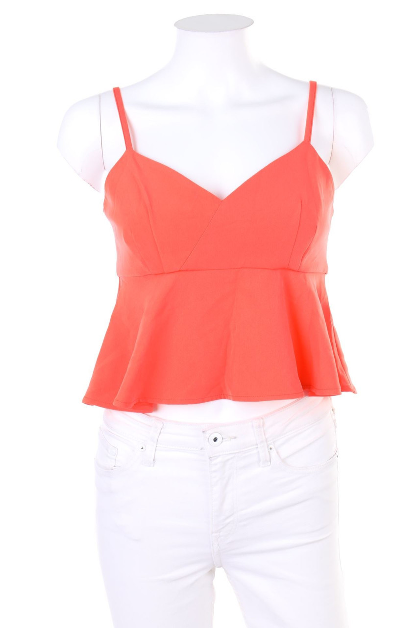 Bershka - Crop-Top - S
