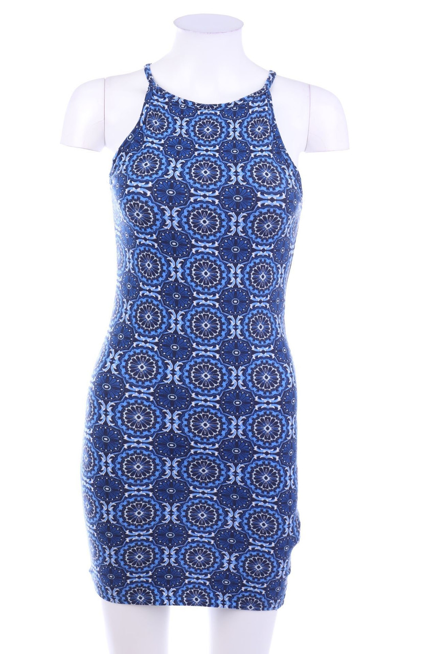 TALLY WEiJL - Dress with floral print - XS