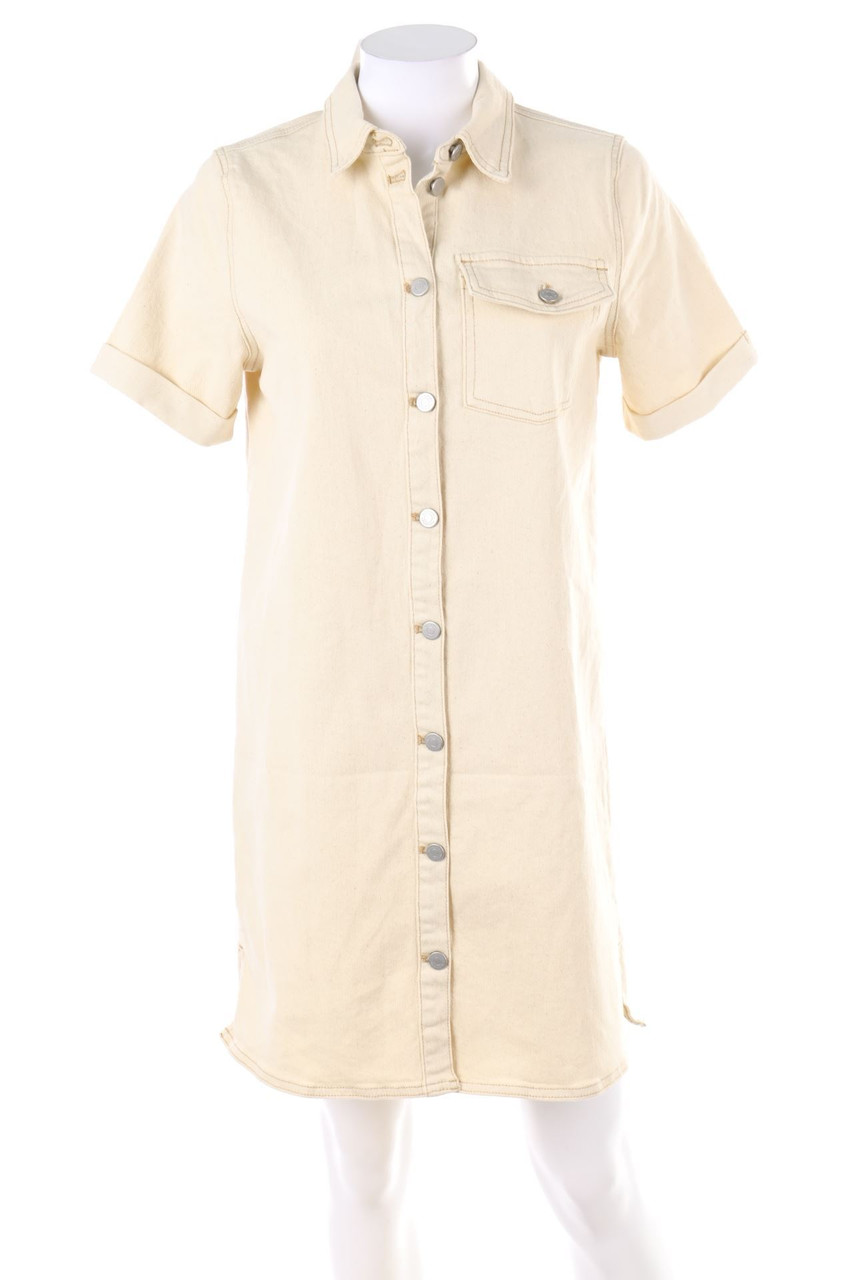 VILA - Jeanskleid - S