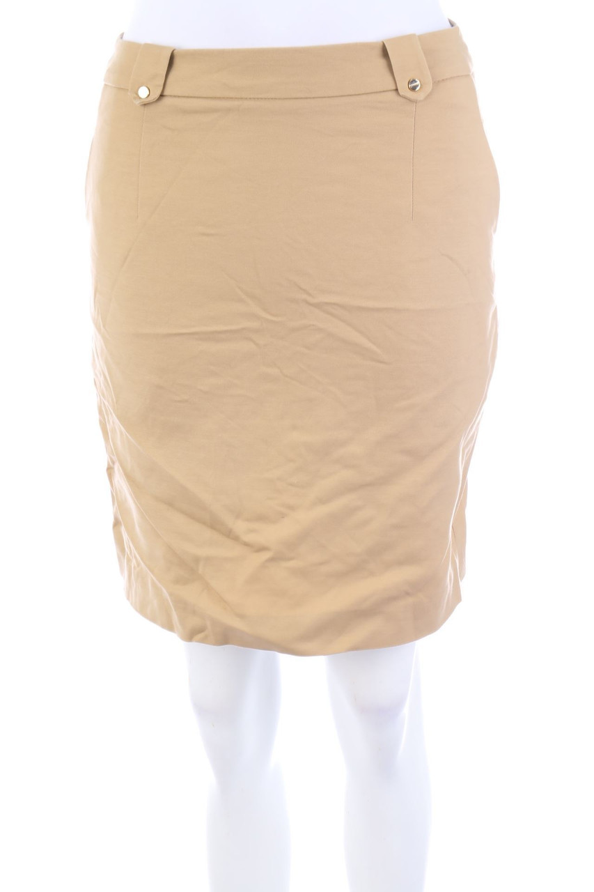 orsay - Minirock mit Riegeln - S