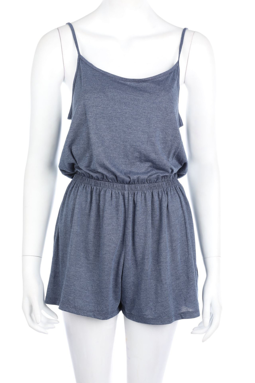 H&M DIVIDED - Playsuit - S